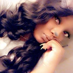 Meet your Posher, Shonna